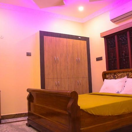 Sree Kumaran Residence Rāmeswaram Zewnętrze zdjęcie