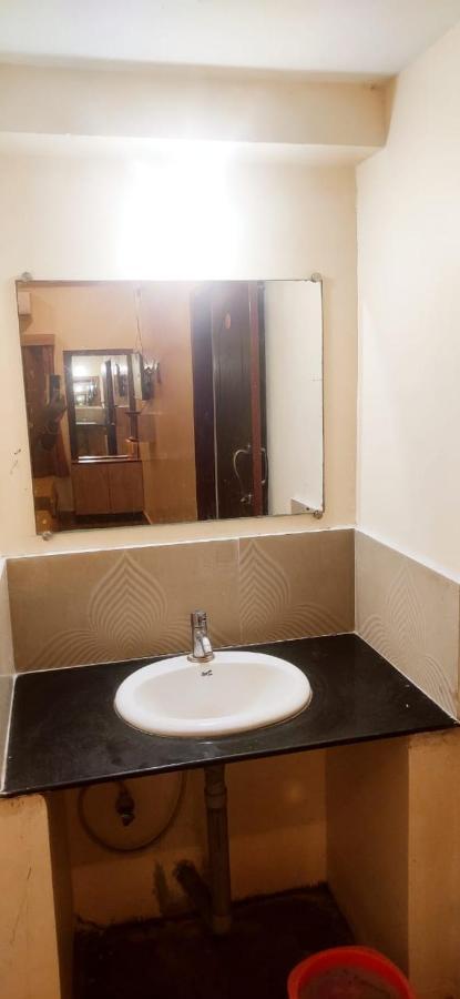 Sree Kumaran Residence Rāmeswaram Zewnętrze zdjęcie