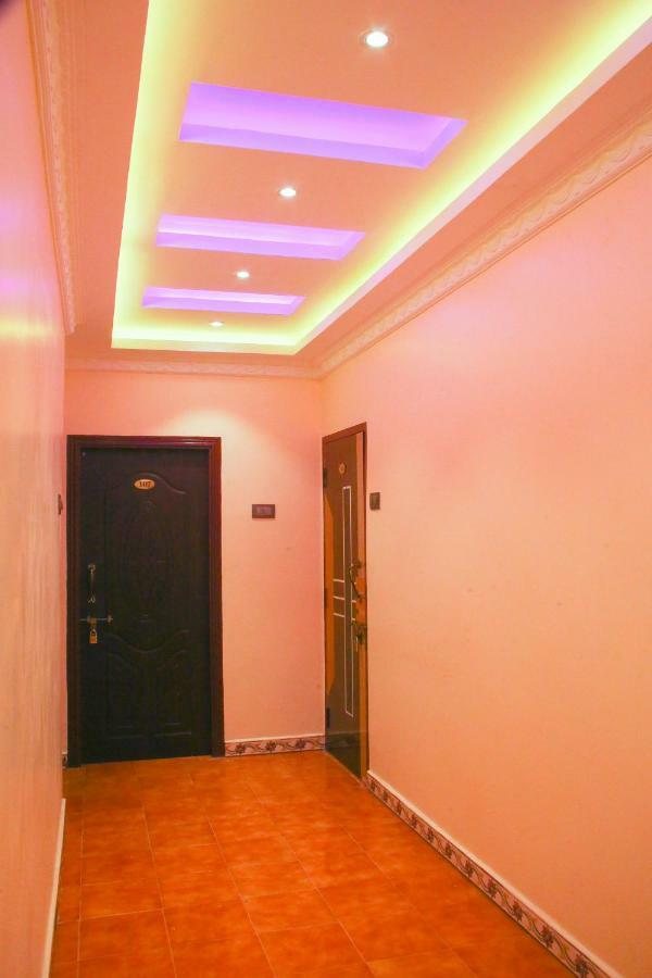 Sree Kumaran Residence Rāmeswaram Zewnętrze zdjęcie